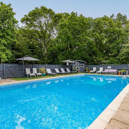 The Eiders - Norfolk Holiday Properties Aylmerton Exterior foto