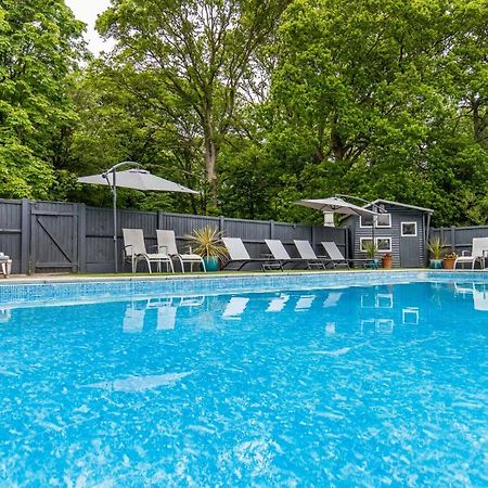The Eiders - Norfolk Holiday Properties Aylmerton Exterior foto
