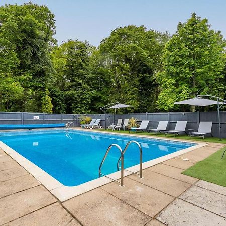 The Eiders - Norfolk Holiday Properties Aylmerton Exterior foto