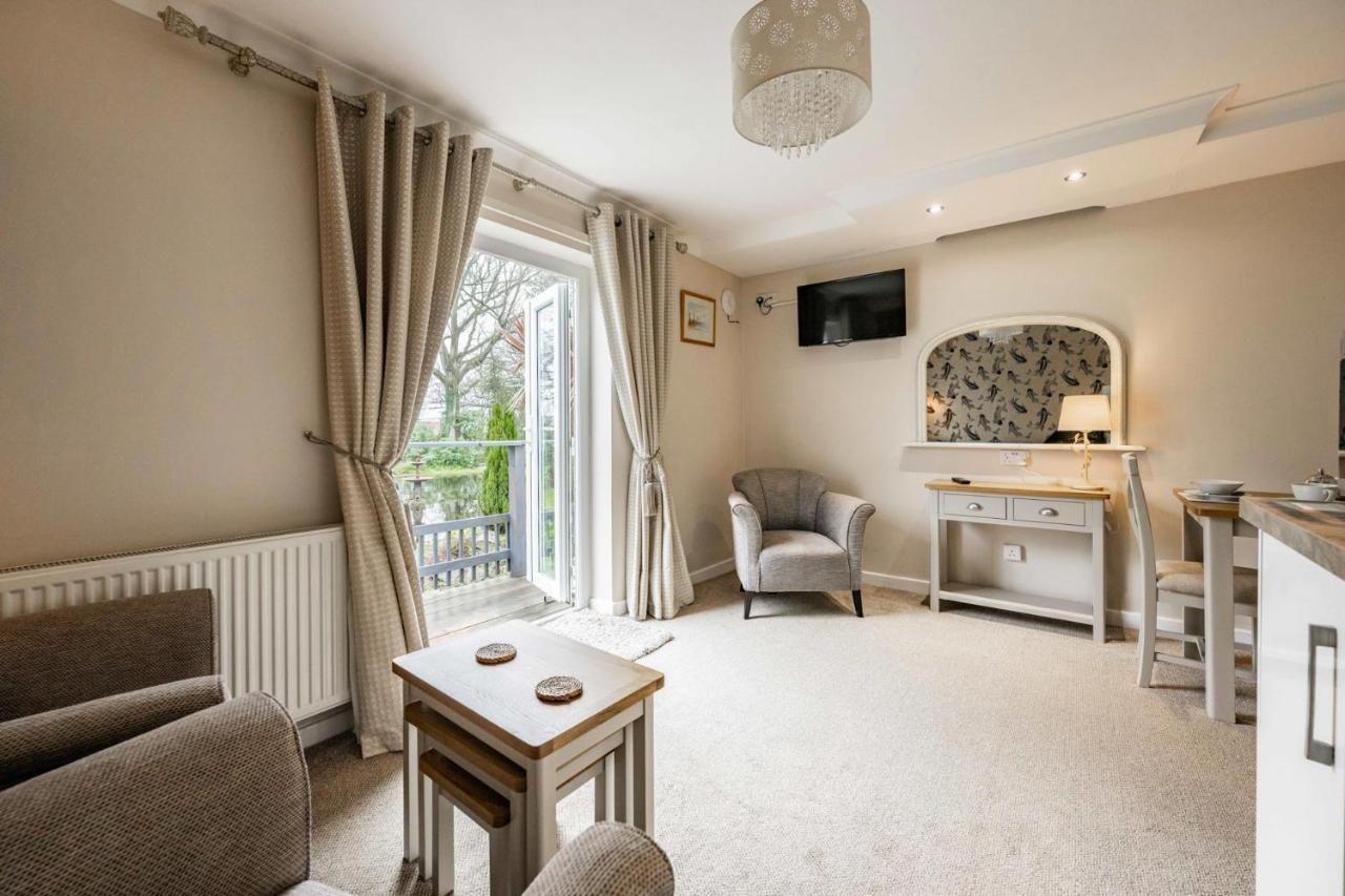 The Eiders - Norfolk Holiday Properties Aylmerton Exterior foto