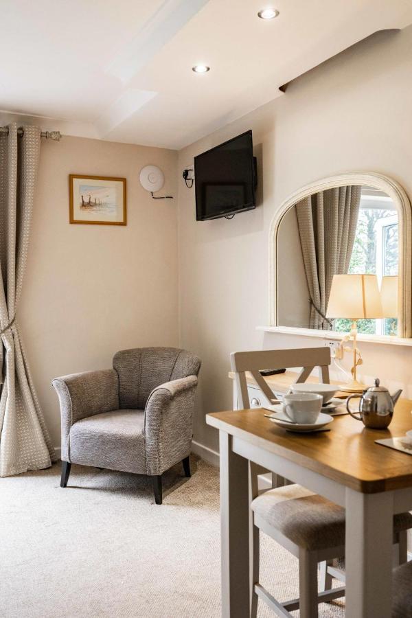 The Eiders - Norfolk Holiday Properties Aylmerton Exterior foto