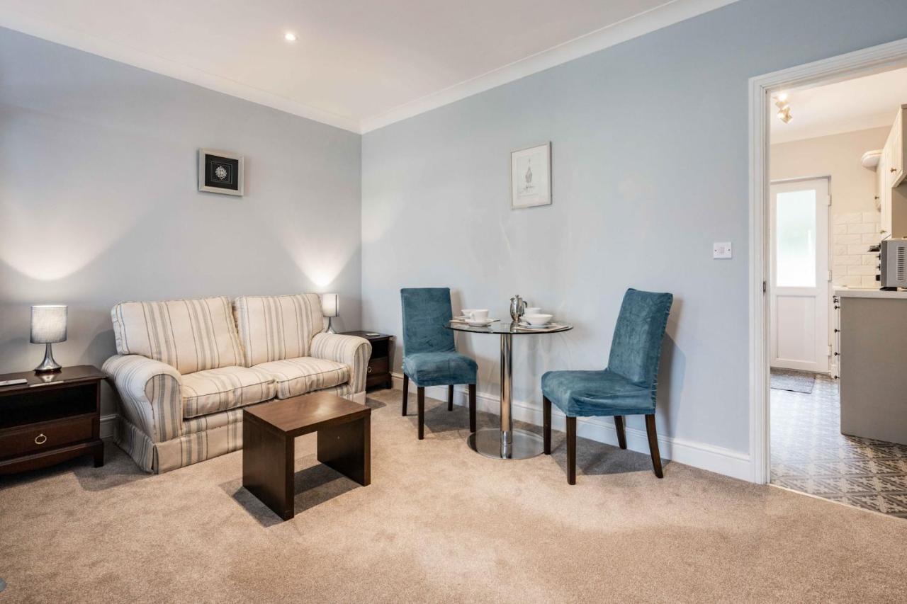 The Eiders - Norfolk Holiday Properties Aylmerton Exterior foto