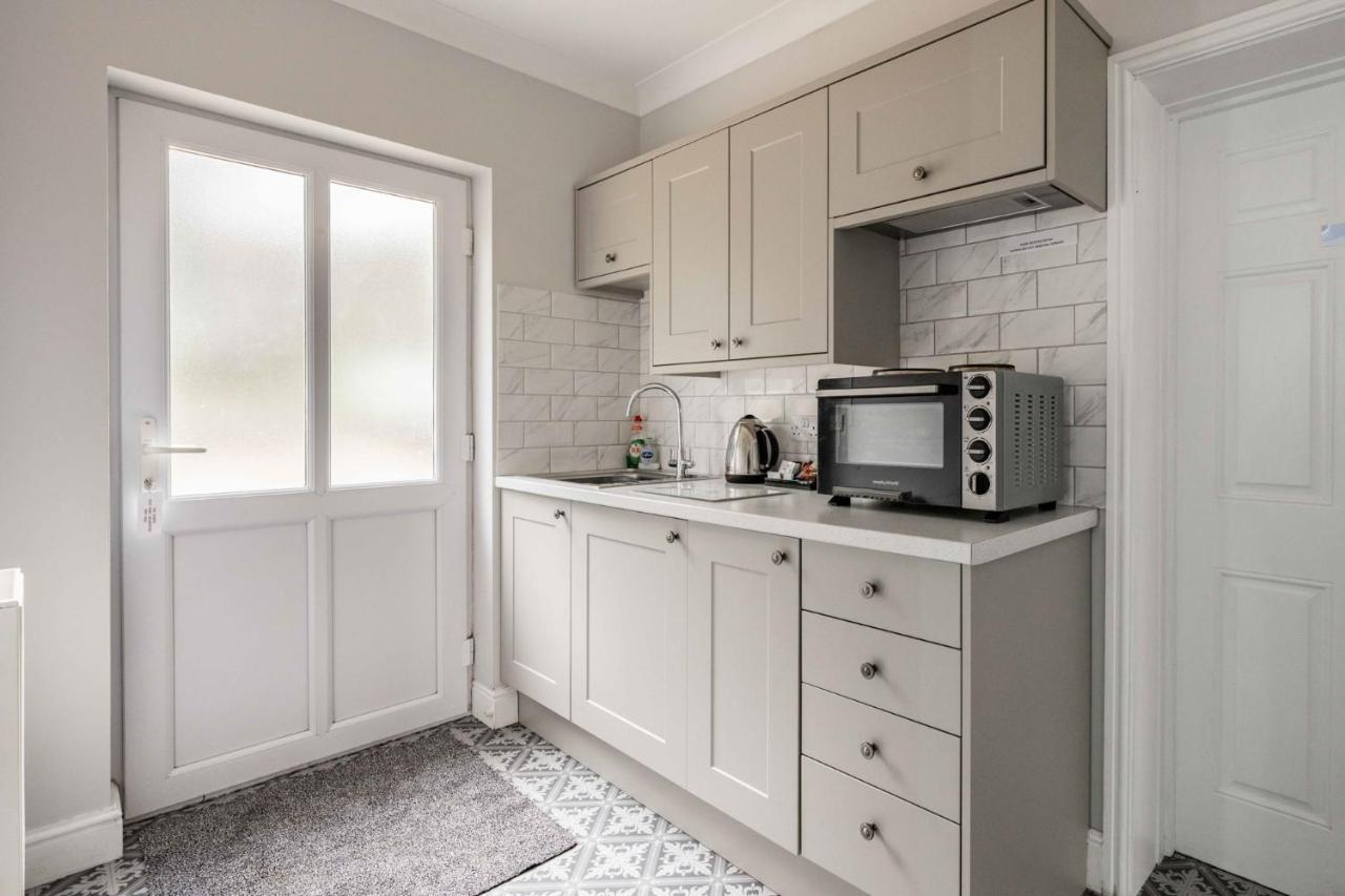 The Eiders - Norfolk Holiday Properties Aylmerton Exterior foto