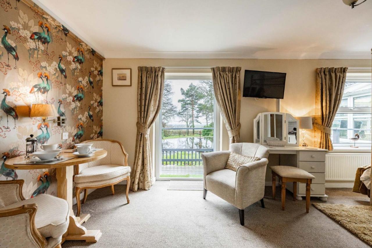 The Eiders - Norfolk Holiday Properties Aylmerton Exterior foto