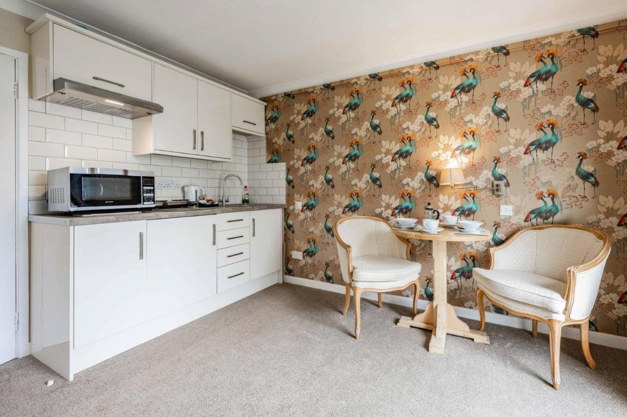 The Eiders - Norfolk Holiday Properties Aylmerton Exterior foto