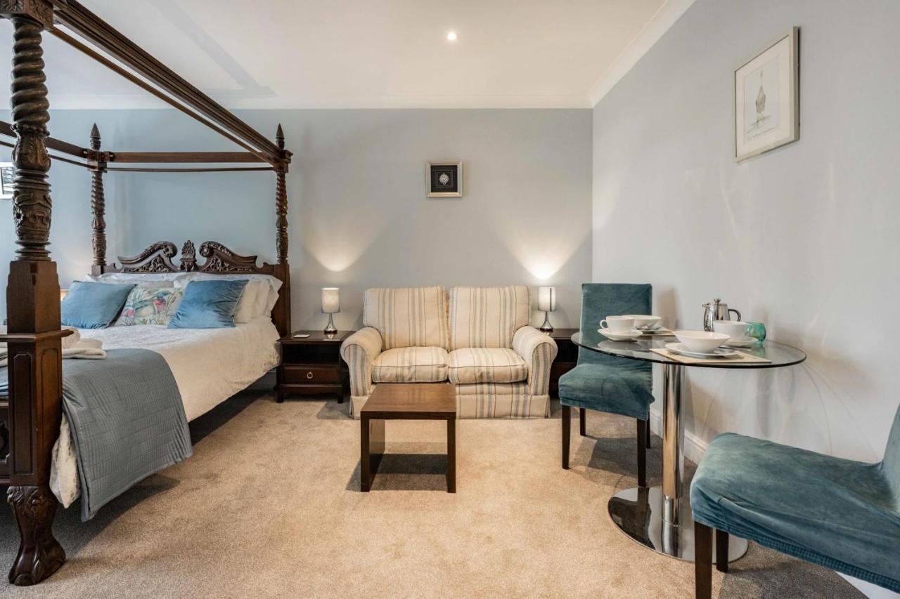 The Eiders - Norfolk Holiday Properties Aylmerton Exterior foto