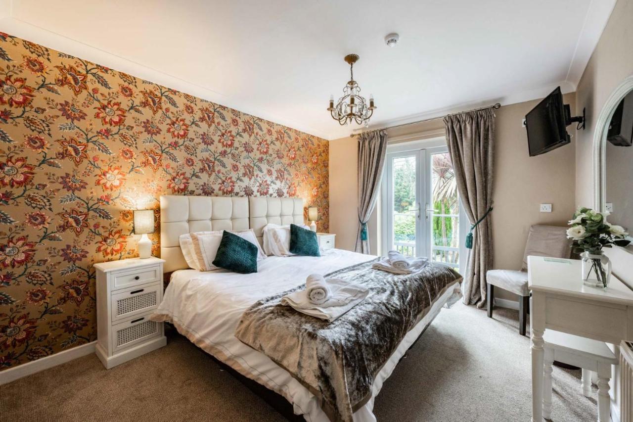 The Eiders - Norfolk Holiday Properties Aylmerton Exterior foto
