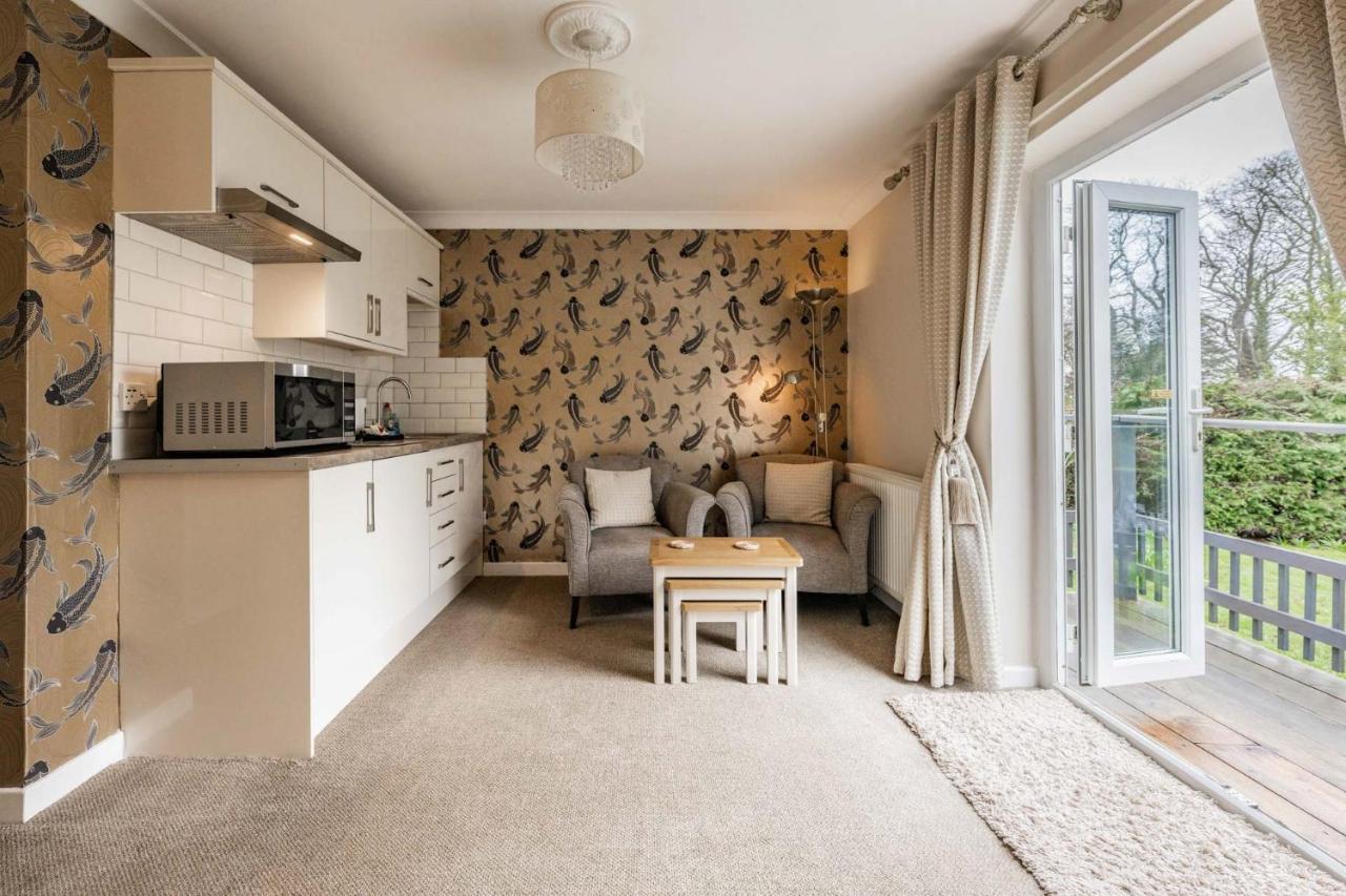 The Eiders - Norfolk Holiday Properties Aylmerton Exterior foto