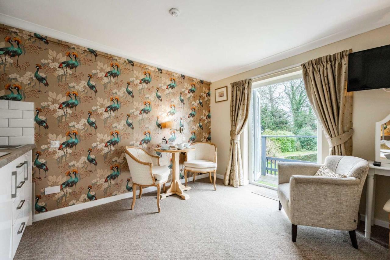 The Eiders - Norfolk Holiday Properties Aylmerton Exterior foto