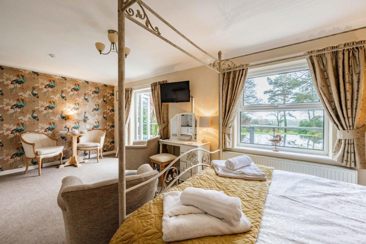 The Eiders - Norfolk Holiday Properties Aylmerton Exterior foto