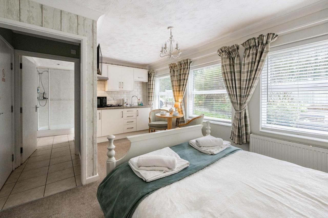 The Eiders - Norfolk Holiday Properties Aylmerton Exterior foto