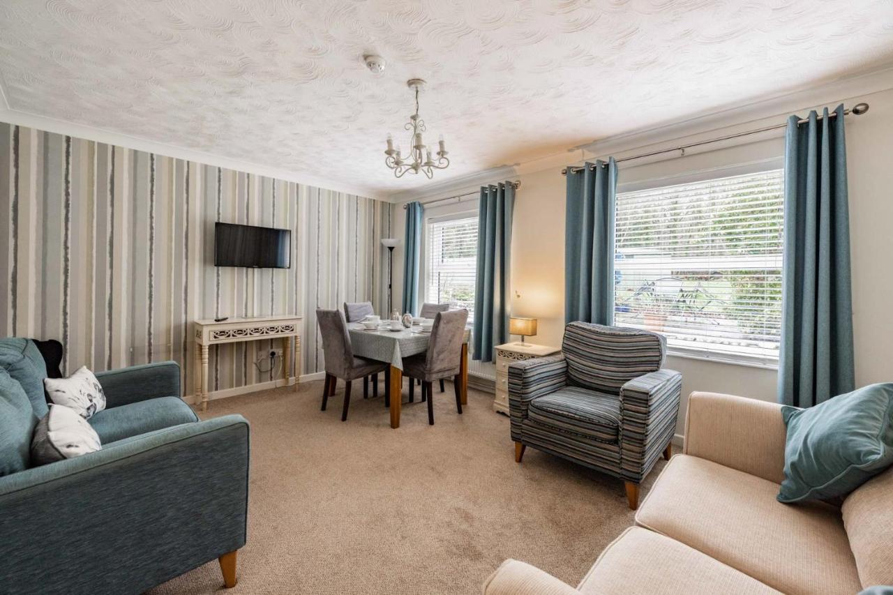 The Eiders - Norfolk Holiday Properties Aylmerton Exterior foto