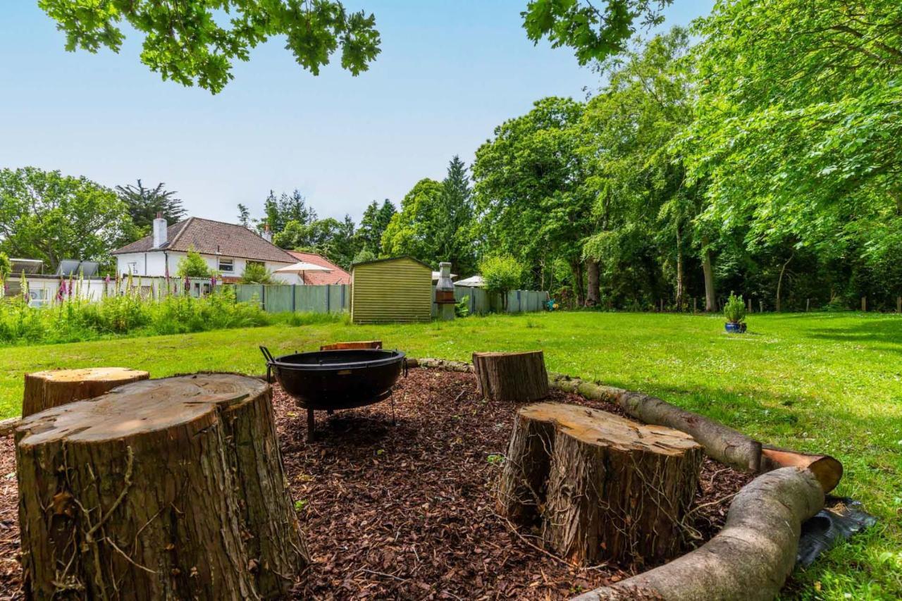 The Eiders - Norfolk Holiday Properties Aylmerton Exterior foto