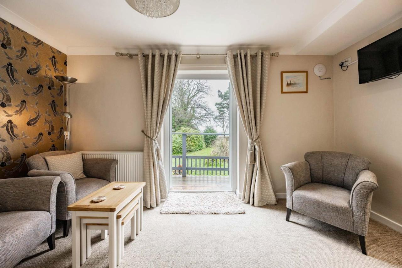 The Eiders - Norfolk Holiday Properties Aylmerton Exterior foto