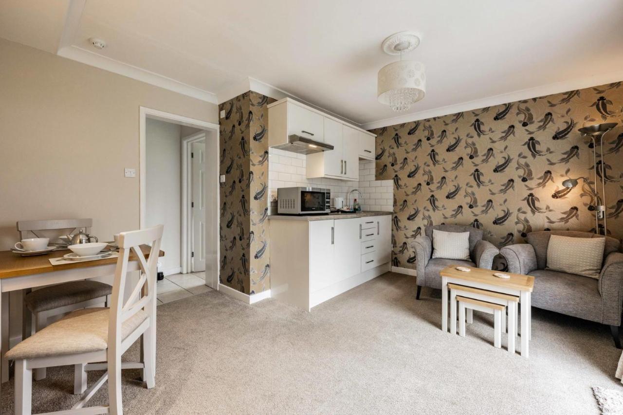 The Eiders - Norfolk Holiday Properties Aylmerton Exterior foto