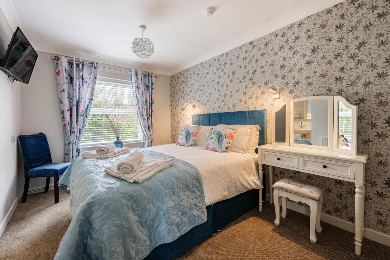 The Eiders - Norfolk Holiday Properties Aylmerton Exterior foto