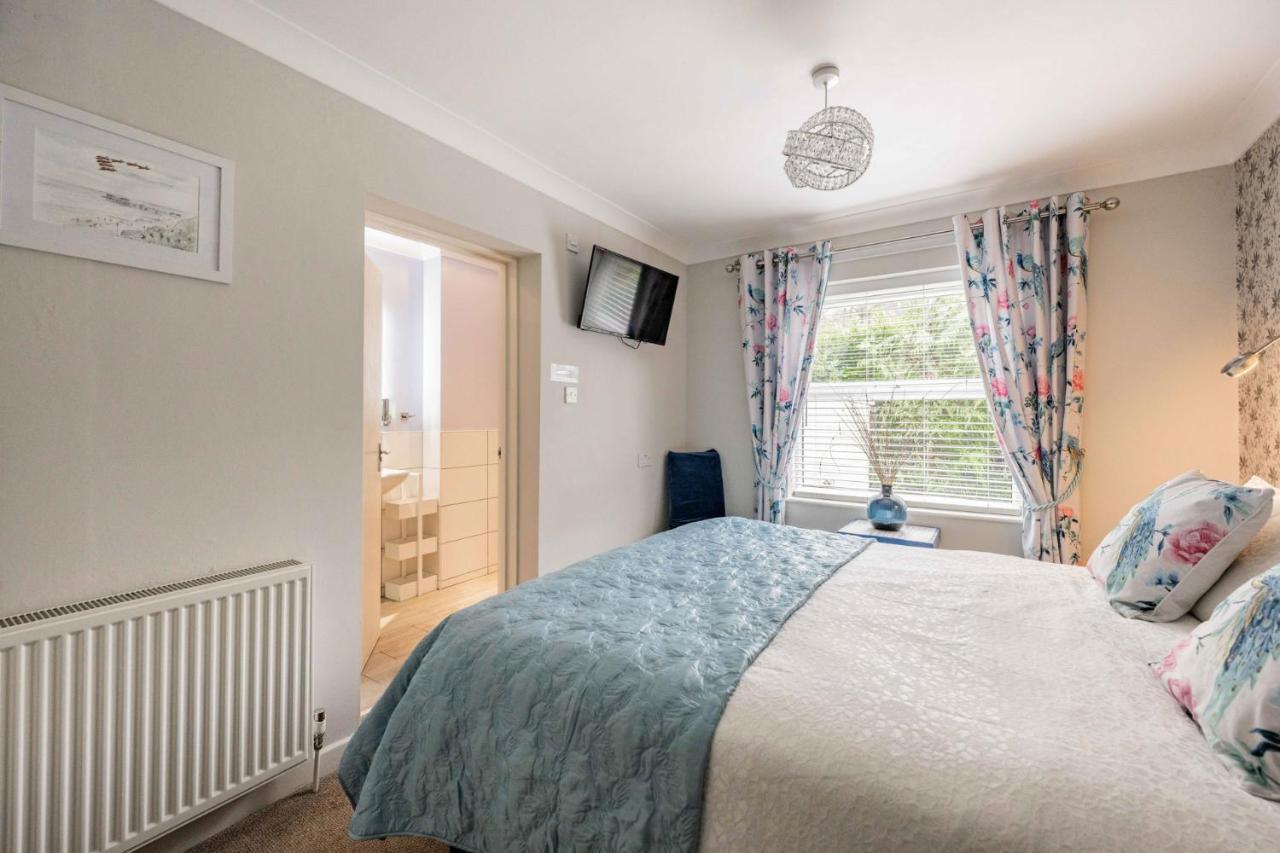 The Eiders - Norfolk Holiday Properties Aylmerton Exterior foto