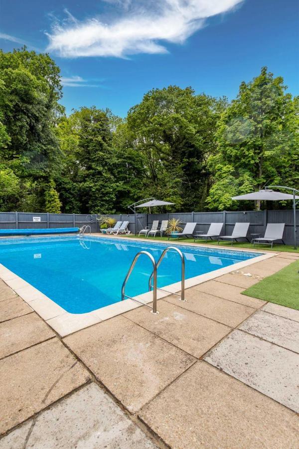 The Eiders - Norfolk Holiday Properties Aylmerton Exterior foto