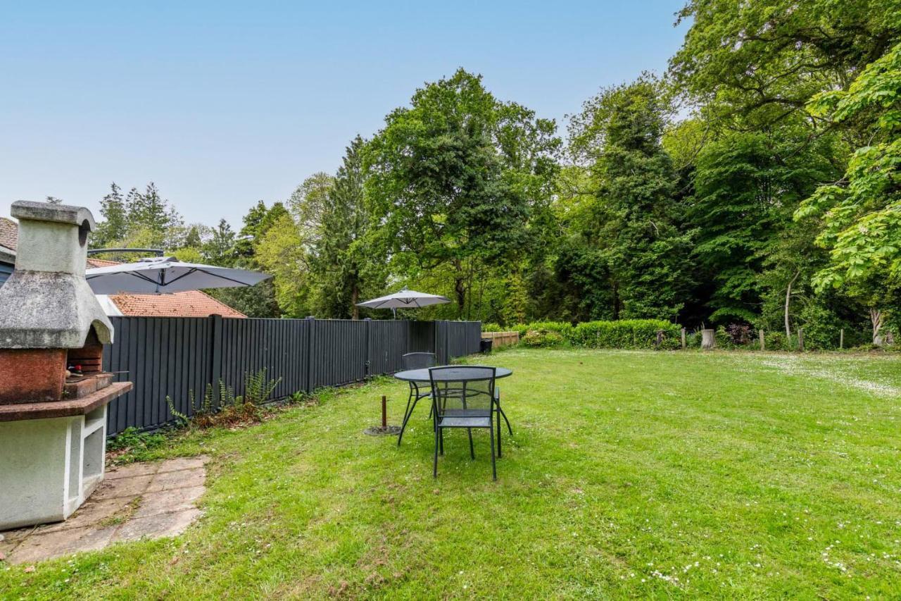 The Eiders - Norfolk Holiday Properties Aylmerton Exterior foto